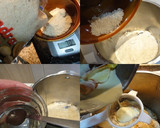 Foto del paso 3 de la receta: Turrón de crema catalana