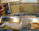 Foto del paso 7 de la receta: Turrón de crema catalana