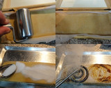 Foto del paso 7 de la receta: Turrón de crema catalana