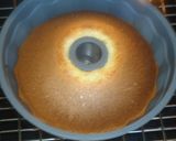 Foto del paso 3 de la receta: Bizcocho de avellanas