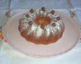Foto del paso 4 de la receta: Bizcocho de avellanas