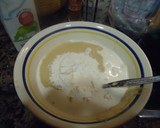Foto del paso 1 de la receta: Bizcocho rápido