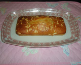 Foto del paso 4 de la receta: Bizcocho rápido
