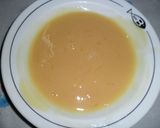 Foto del paso 9 de la receta: Crepes de limón
