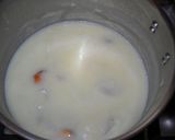 Foto del paso 2 de la receta: Crema sopa marinera