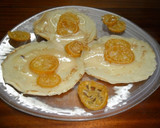 Foto del paso 11 de la receta: Crepes de limón