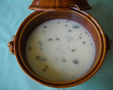 Foto del paso 4 de la receta: Crema sopa marinera
