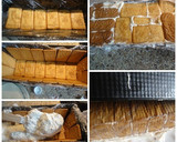 Foto del paso 4 de la receta: Tarta de Esther