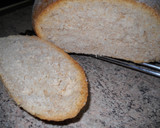 Foto del paso 6 de la receta: Pan de escanda con cardamomo