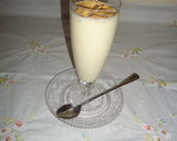 Foto del paso 2 de la receta: Yogur con uvas y cereales