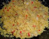 Foto del paso 3 de la receta: Humita en paquetitos hojaldrados