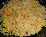 Foto del paso 3 de la receta: Humita en paquetitos hojaldrados
