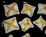Foto del paso 5 de la receta: Humita en paquetitos hojaldrados