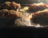 Foto del paso 9 de la receta: Berenjenas gratinadas con calabacín y tomate