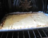 Foto del paso 4 de la receta: Coca de San Juan de chocolate crujiente al Cointreau