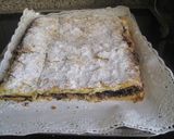 Foto del paso 5 de la receta: Coca de San Juan de chocolate crujiente al Cointreau