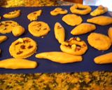 Foto del paso 2 de la receta: Pastas de Elba