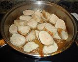 Foto del paso 4 de la receta: Solomillo de cerdo a la cerveza