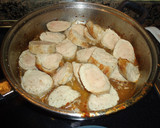 Foto del paso 4 de la receta: Solomillo de cerdo a la cerveza