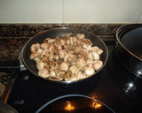 Foto del paso 7 de la receta: Solomillo de cerdo a la cerveza