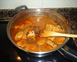 Foto del paso 10 de la receta: Solomillo de cerdo a la cerveza