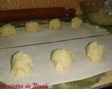 Foto del paso 3 de la receta: Knishes super express