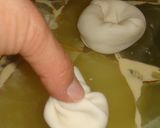 Foto del paso 5 de la receta: Knishes super express