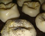 Foto del paso 7 de la receta: Knishes super express