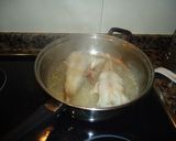 Foto del paso 1 de la receta: Rape Treumal