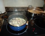 Foto del paso 3 de la receta: Rape Treumal