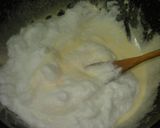 Foto del paso 2 de la receta: Masa básica para pionono