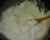 Foto del paso 2 de la receta: Masa básica para pionono