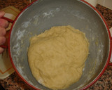 Foto del paso 2 de la receta: Monas de Pascua de la montaña de Alicante