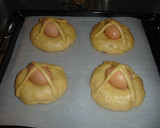 Foto del paso 3 de la receta: Monas de Pascua de la montaña de Alicante