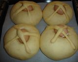 Foto del paso 4 de la receta: Monas de Pascua de la montaña de Alicante