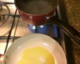 Foto del paso 2 de la receta: Pasta con olivas y anchoa