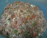 Foto del paso 1 de la receta: Empanadas Árabes