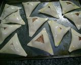 Foto del paso 2 de la receta: Empanadas Árabes