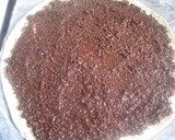 Foto del paso 1 de la receta: Palmeritas de chocolate crujientes