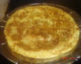 Foto del paso 1 de la receta: Tortipizza