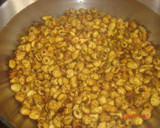 Foto del paso 1 de la receta: Horchata de chufa casera
