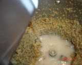 Foto del paso 2 de la receta: Horchata de chufa casera