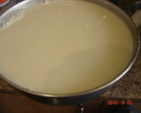 Foto del paso 4 de la receta: Horchata de chufa casera