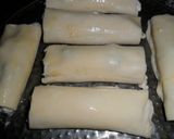 Foto del paso 5 de la receta: Rollitos de ricota