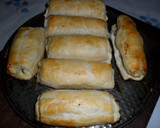 Foto del paso 6 de la receta: Rollitos de ricota