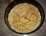 Foto del paso 1 de la receta: Tarta de manzana de Claudia