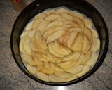 Foto del paso 1 de la receta: Tarta de manzana de Claudia