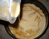Foto del paso 2 de la receta: Tarta de manzana de Claudia