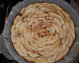 Foto del paso 3 de la receta: Tarta de manzana de Claudia