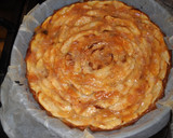 Foto del paso 4 de la receta: Tarta de manzana de Claudia